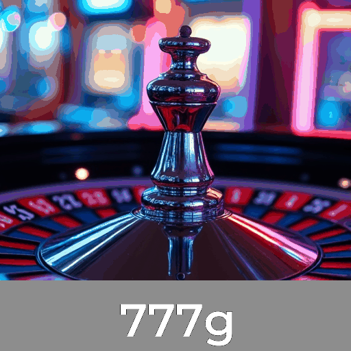 777g: Entre com login rápido e explore jogos ao vivo