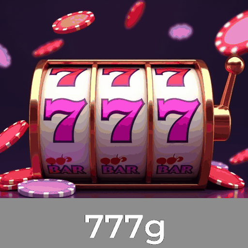 777g: Entre com login rápido e explore jogos ao vivo