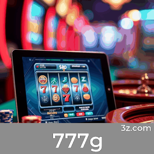 777g Dados Esportivos: Ciência para Apostas Inteligentes