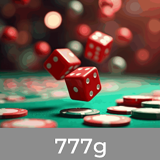 777g: Aproveite caça-níqueis e caça-níqueis com bônus no cassino ao vivo!