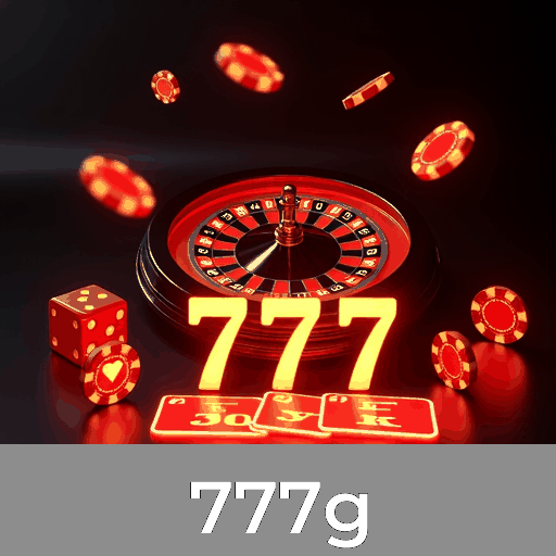 777g - Promoções e bônus exclusivos para novos jogadores.