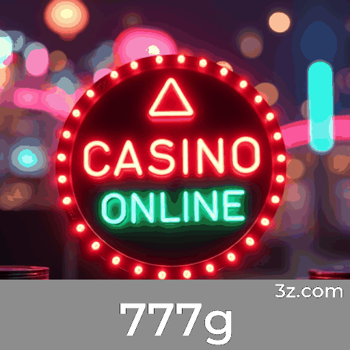 Tecnologia Holográfica: Jogos de Cassino 3D no 777g