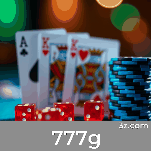 777g: Desbloqueie Recompensas Impressionantes!