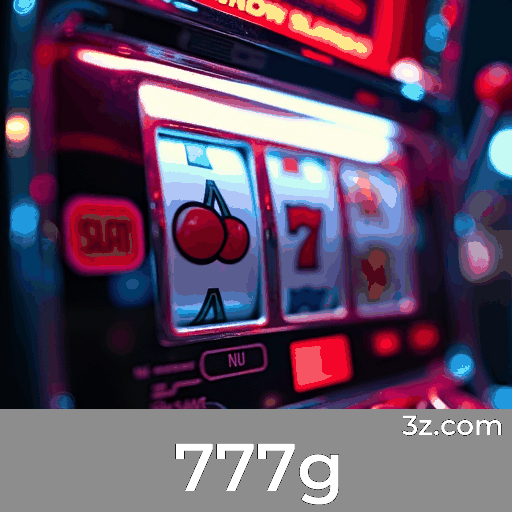 777g: Cassino Profissional e Imersivo