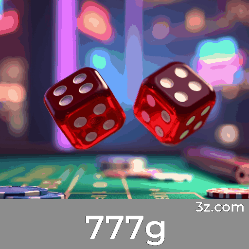 777g: Cassino Profissional e Imersivo