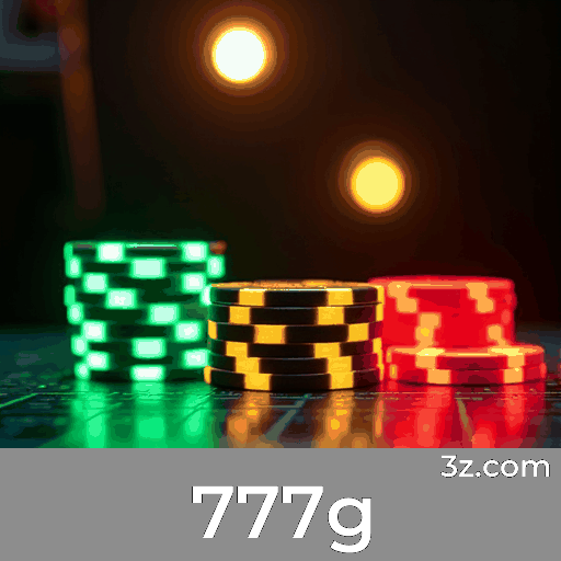 777g: Desbloqueie Recompensas Impressionantes!